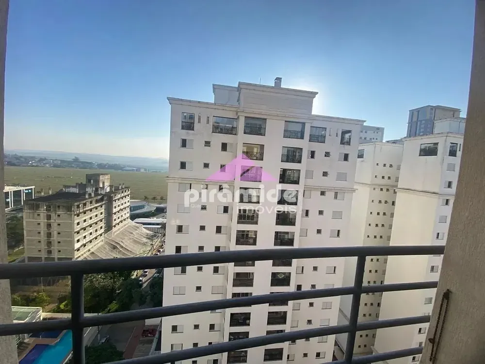 Apartamento, 1 quarto, 52 m² - Foto 1