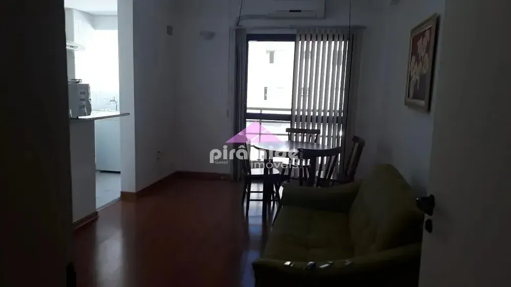 Apartamento, 1 quarto, 52 m² - Foto 6