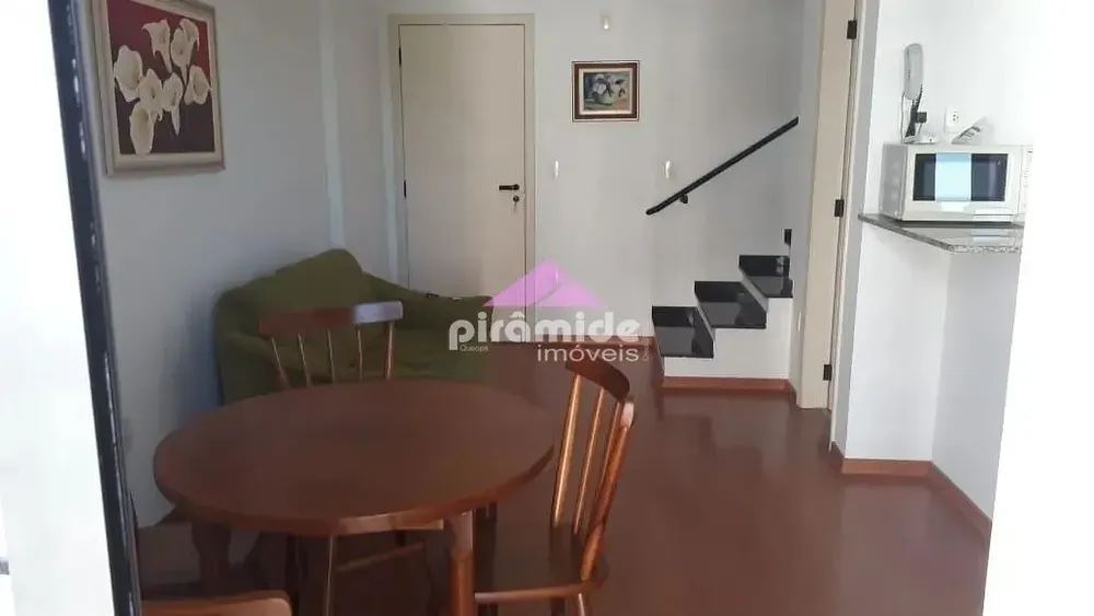 Apartamento, 1 quarto, 52 m² - Foto 2