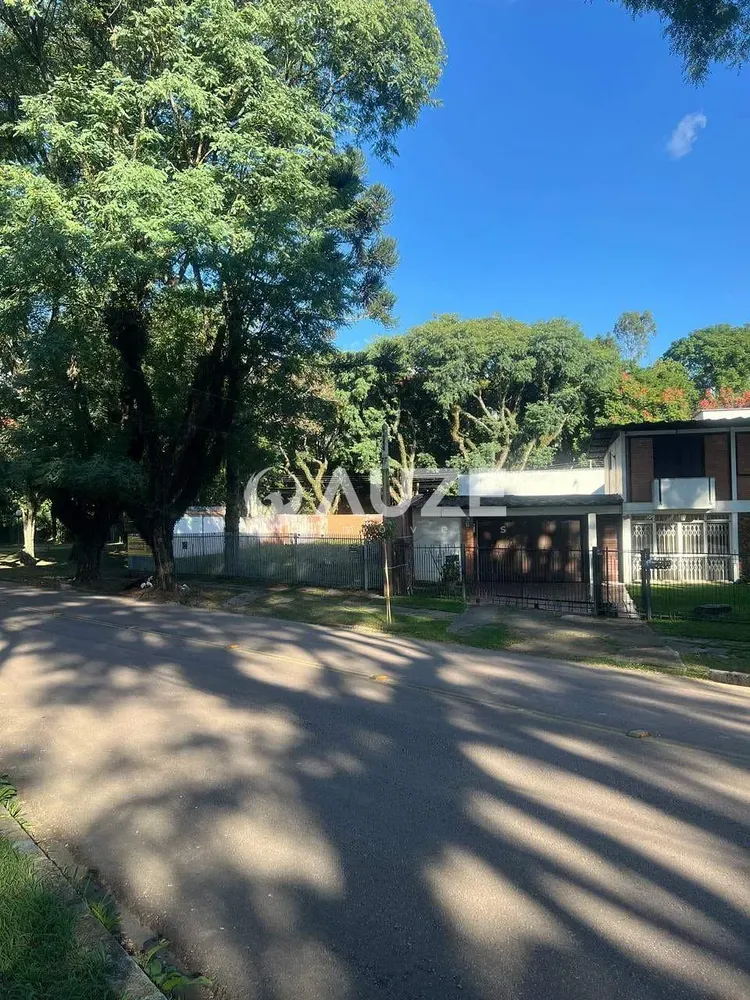 Terreno, 660 m² - Foto 1