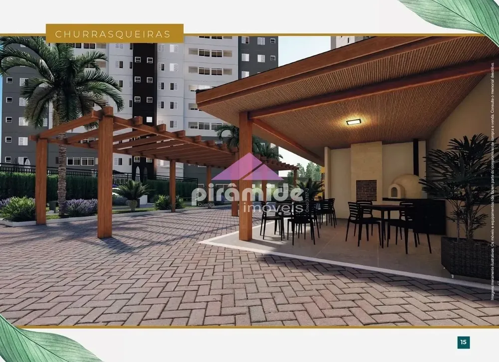 Apartamento, 3 quartos, 65 m² - Foto 8
