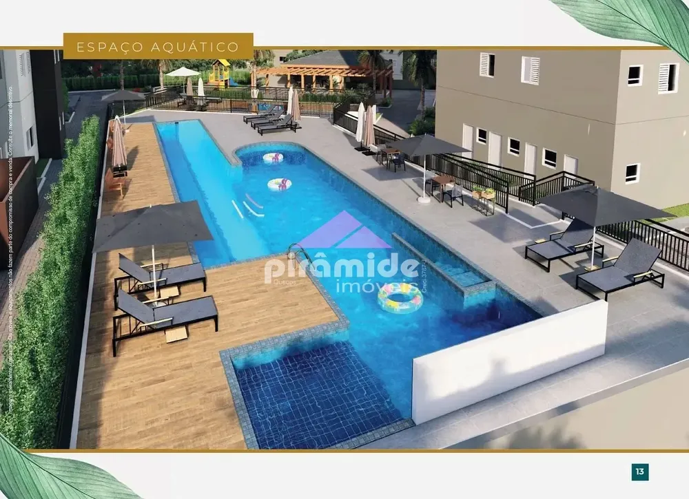 Apartamento, 3 quartos, 65 m² - Foto 6
