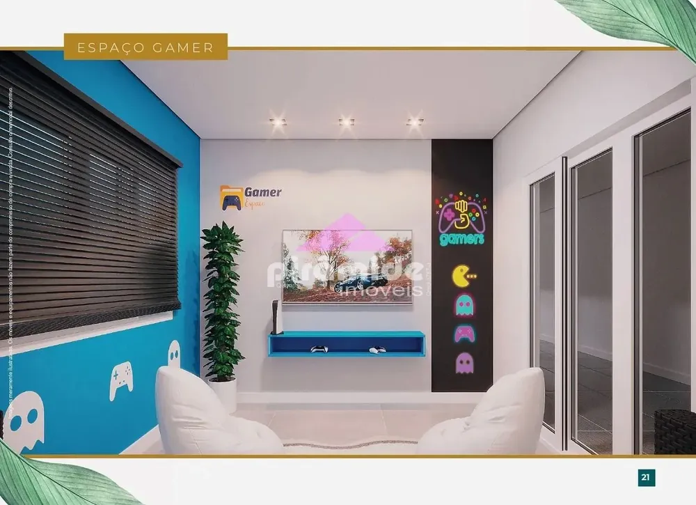 Apartamento, 3 quartos, 65 m² - Foto 4