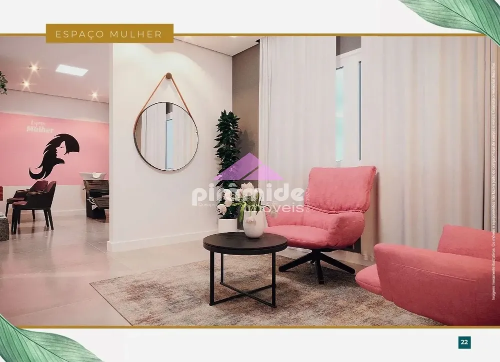 Apartamento, 3 quartos, 65 m² - Foto 1
