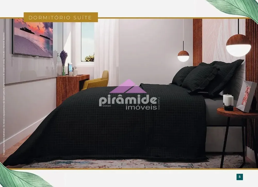 Apartamento, 3 quartos, 65 m² - Foto 7