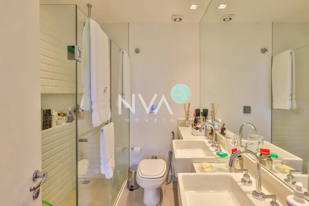 Cobertura, 3 quartos, 337 m² - Foto 6