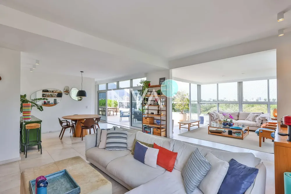 Cobertura, 3 quartos, 337 m² - Foto 39