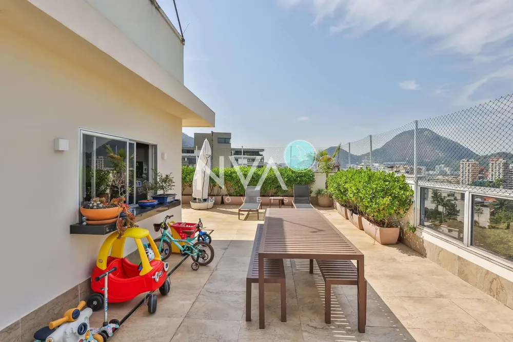 Cobertura, 3 quartos, 337 m² - Foto 41