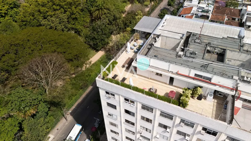 Cobertura, 3 quartos, 337 m² - Foto 17
