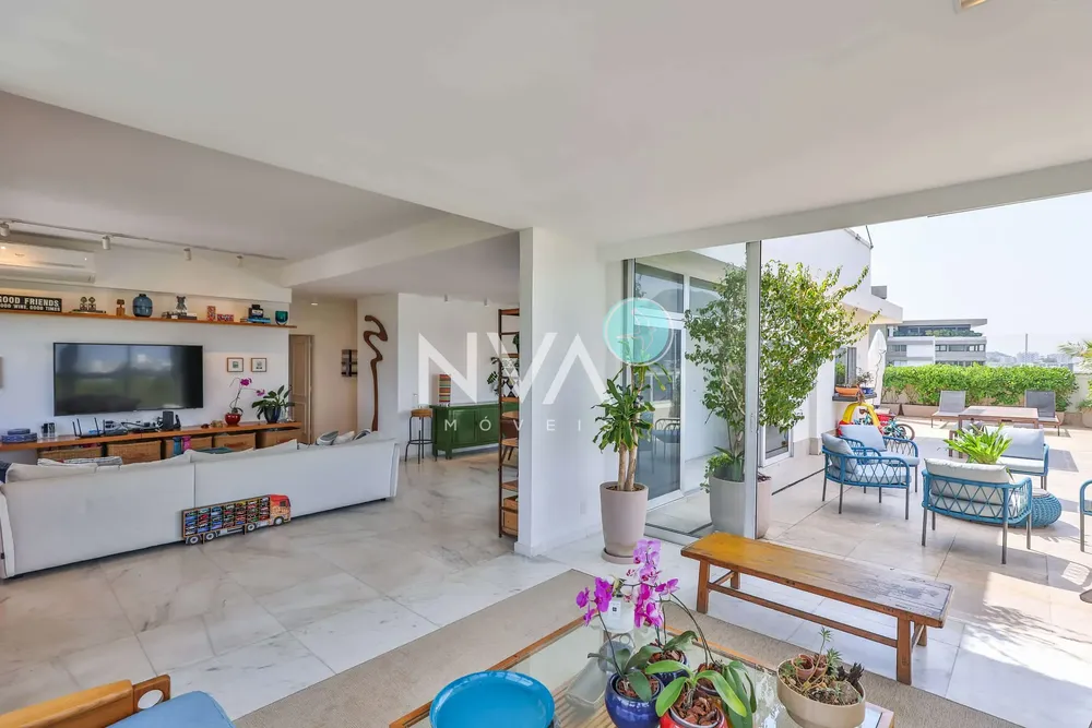 Cobertura, 3 quartos, 337 m² - Foto 38