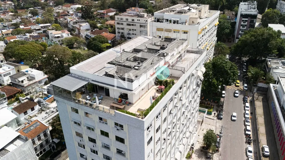 Cobertura, 3 quartos, 337 m² - Foto 10