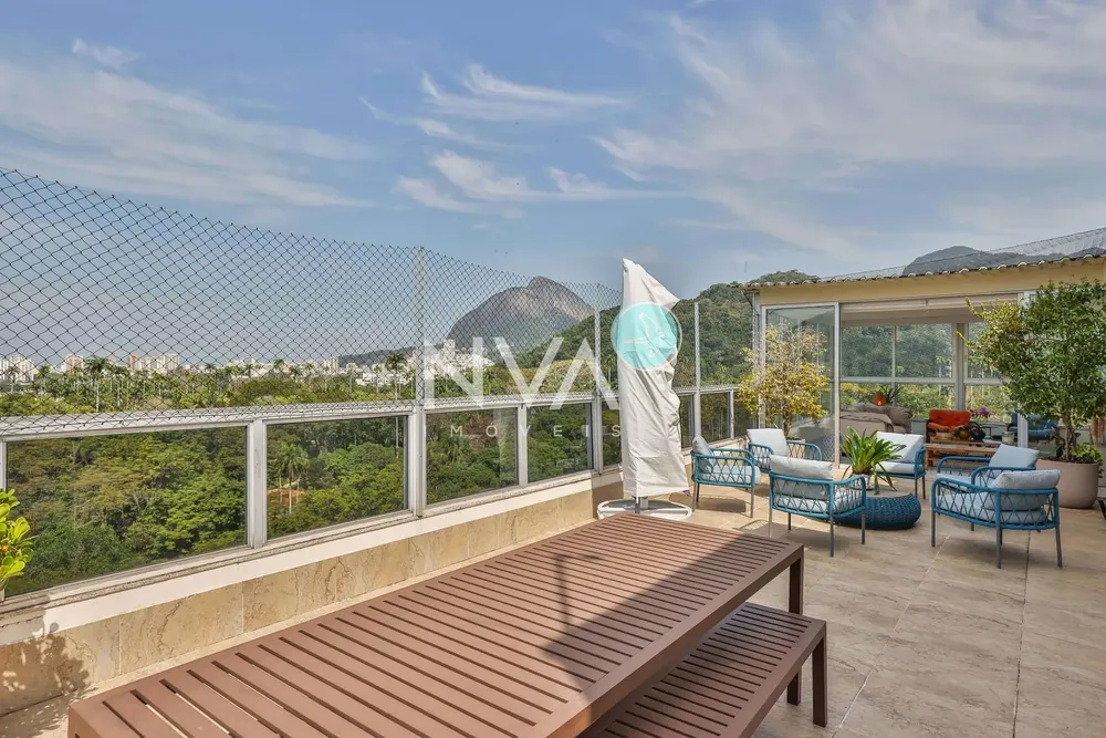 Cobertura, 3 quartos, 337 m² - Foto 36