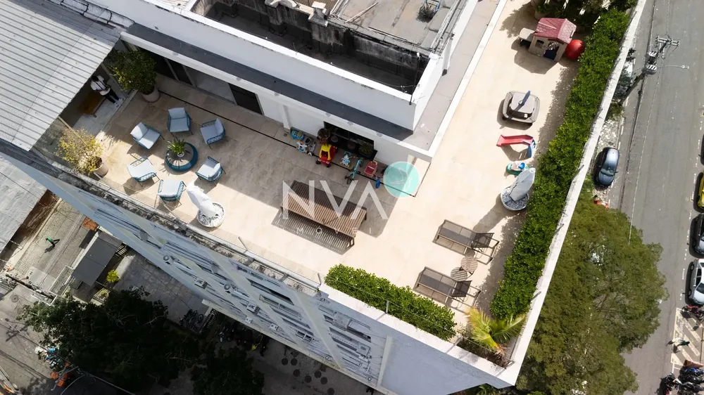 Cobertura, 3 quartos, 337 m² - Foto 15