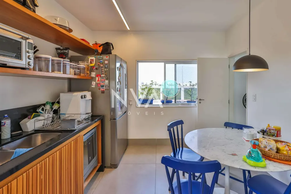 Cobertura, 3 quartos, 337 m² - Foto 18