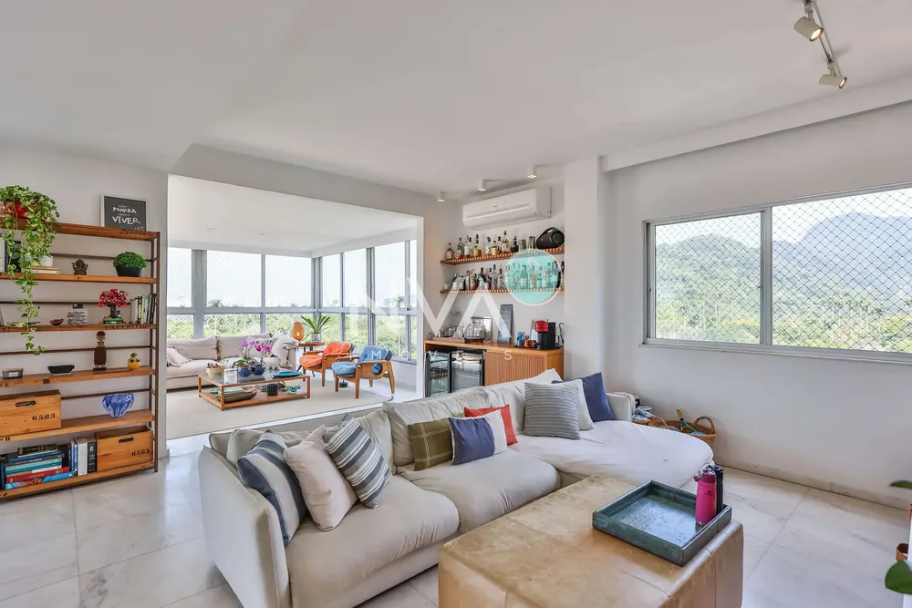Cobertura, 3 quartos, 337 m² - Foto 1