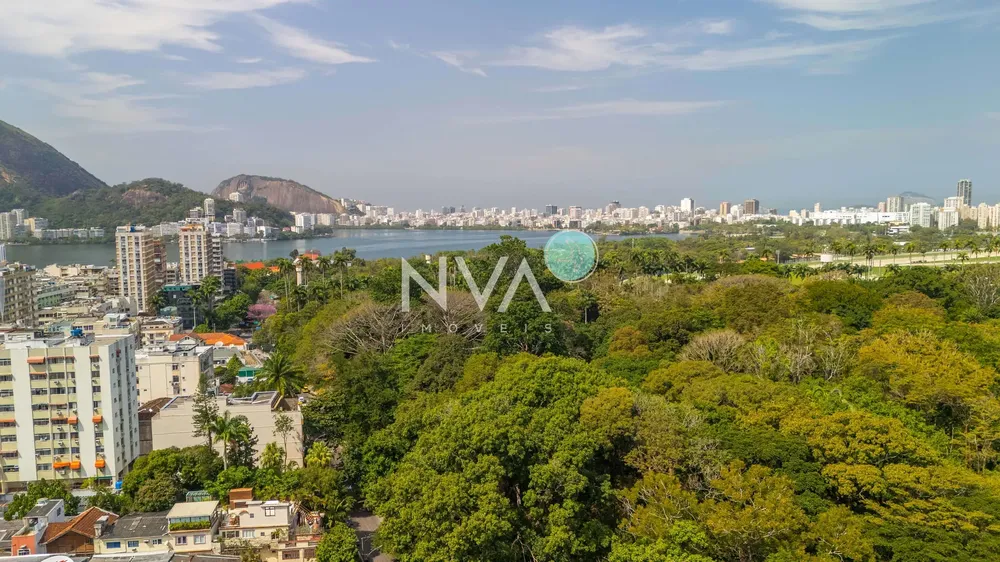 Cobertura, 3 quartos, 337 m² - Foto 14