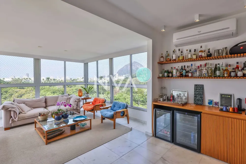 Cobertura, 3 quartos, 337 m² - Foto 44