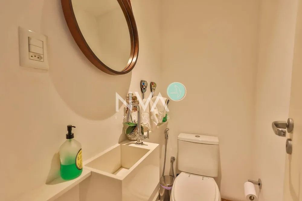 Cobertura, 3 quartos, 337 m² - Foto 5