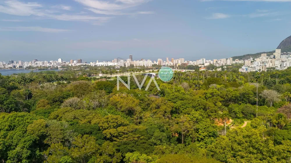 Cobertura, 3 quartos, 337 m² - Foto 4