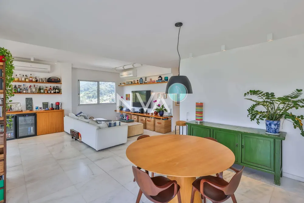 Cobertura, 3 quartos, 337 m² - Foto 16