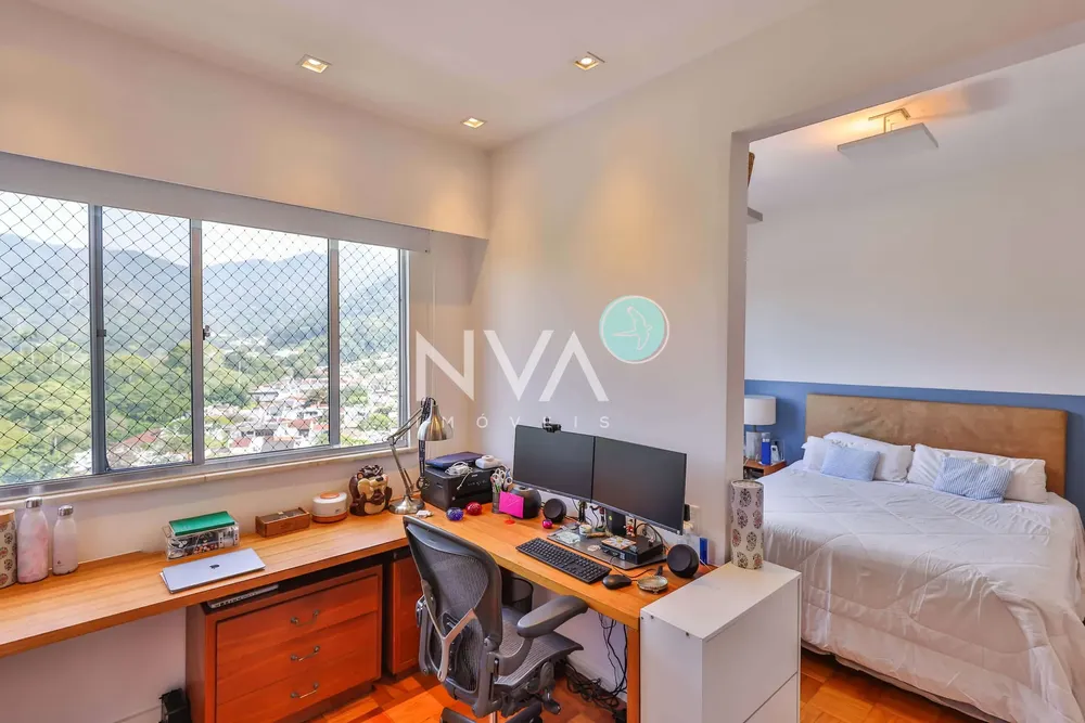 Cobertura, 3 quartos, 337 m² - Foto 12