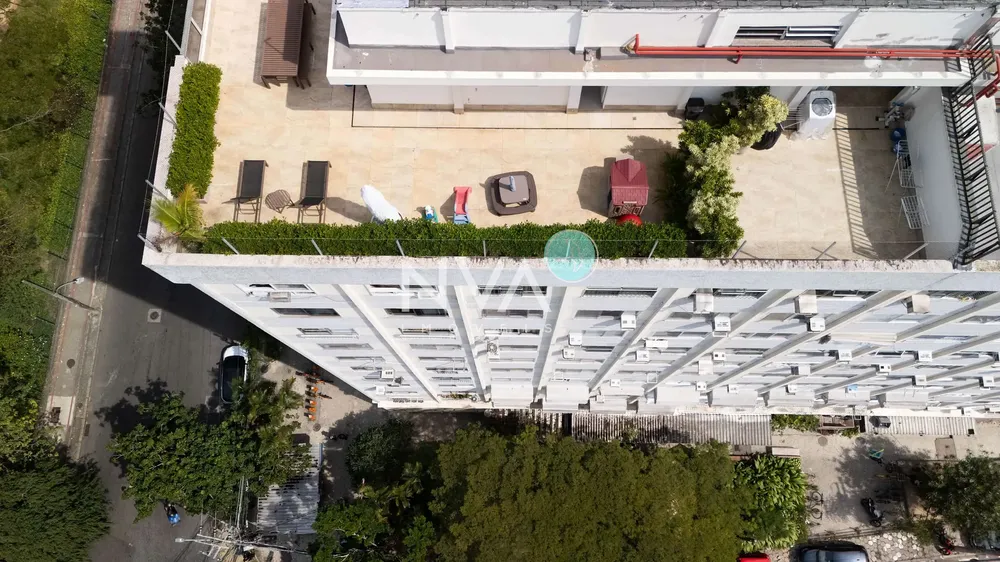 Cobertura, 3 quartos, 337 m² - Foto 22
