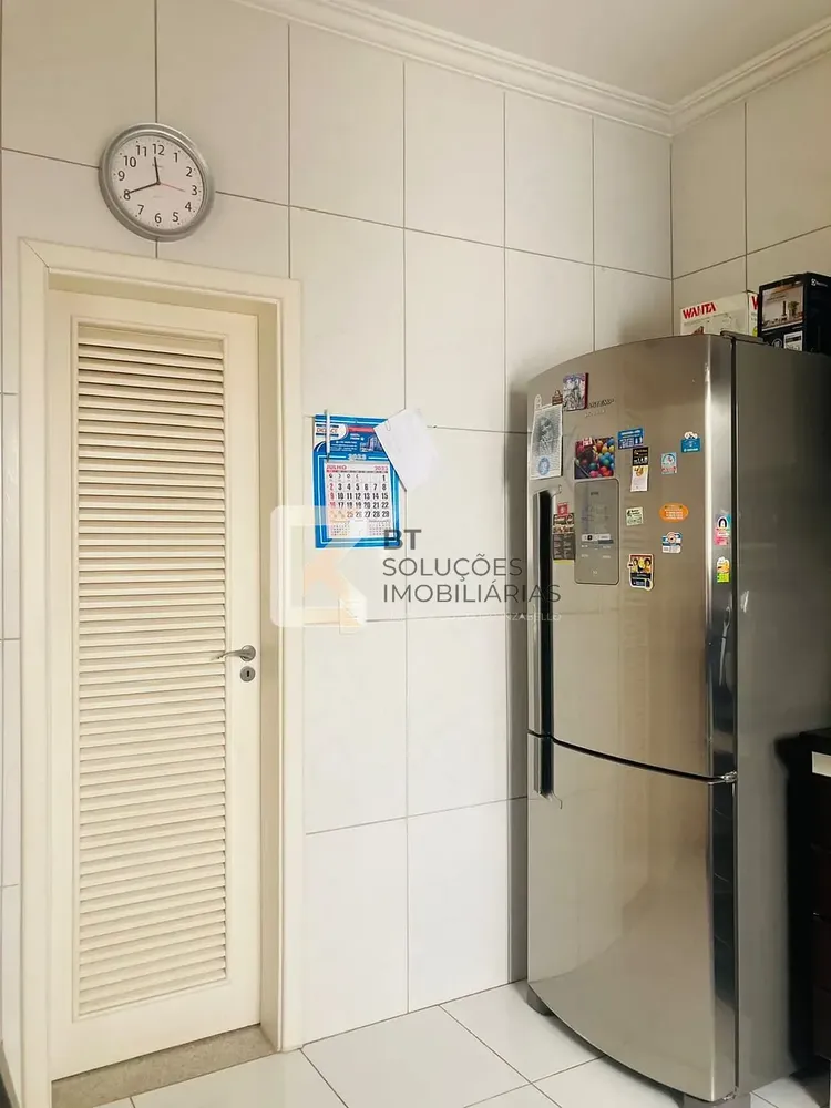 Sobrado, 3 quartos, 168 m² - Foto 3