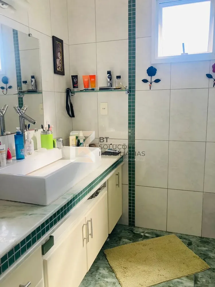 Sobrado, 3 quartos, 168 m² - Foto 1