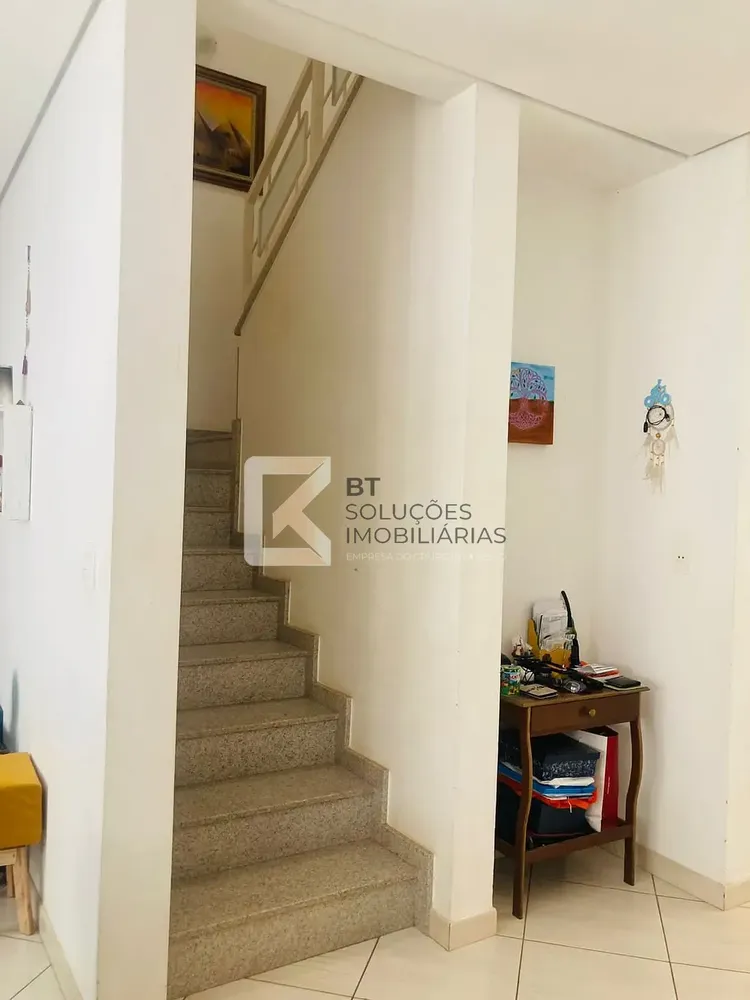 Sobrado, 3 quartos, 168 m² - Foto 4