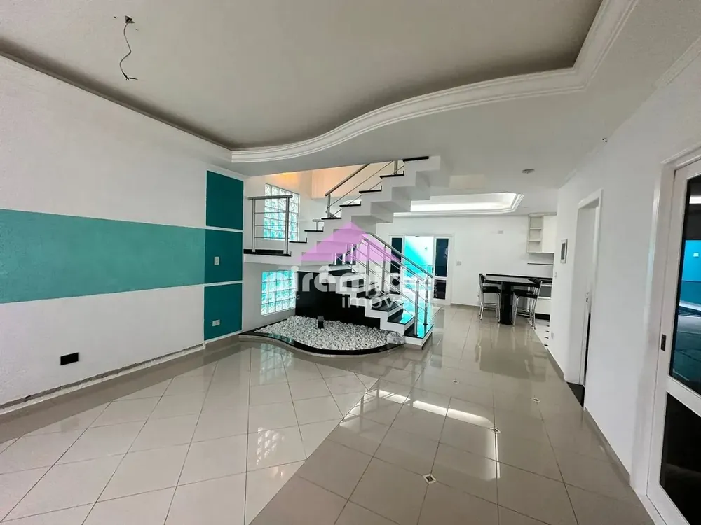 Casa, 4 quartos, 245 m² - Foto 3