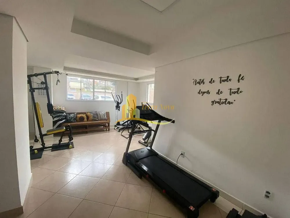 Apartamento, 2 quartos, 47 m² - Foto 8
