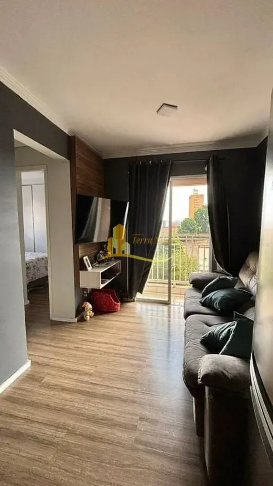 Apartamento, 2 quartos, 47 m² - Foto 6