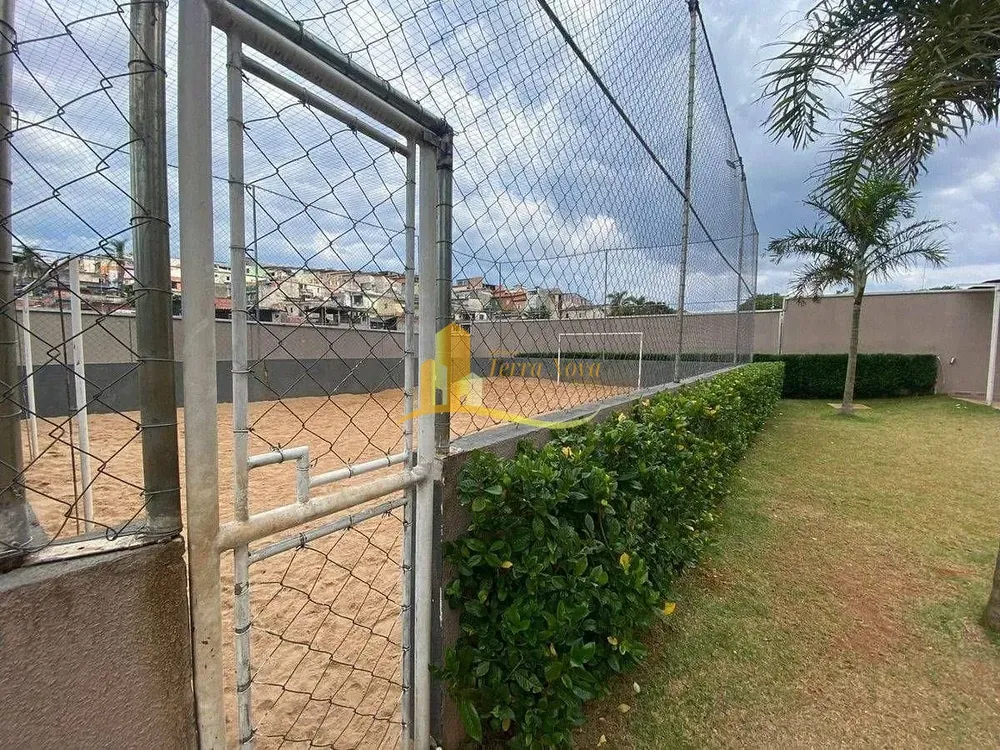 Apartamento, 2 quartos, 47 m² - Foto 4