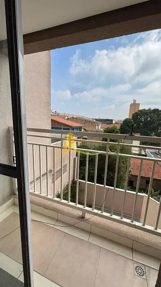Apartamento, 2 quartos, 47 m² - Foto 2