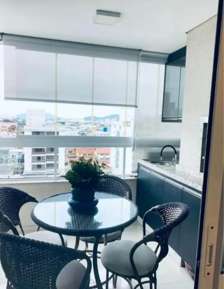 Apartamento, 2 quartos, 74 m² - Foto 3