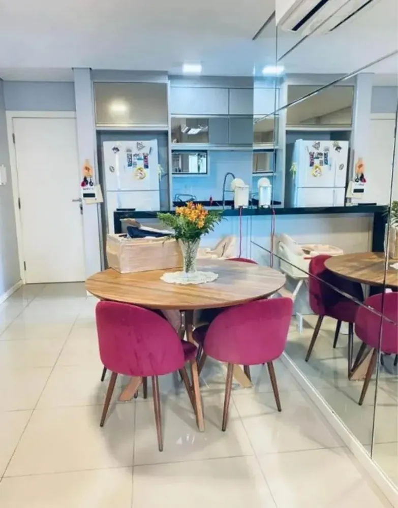 Apartamento, 2 quartos, 74 m² - Foto 1