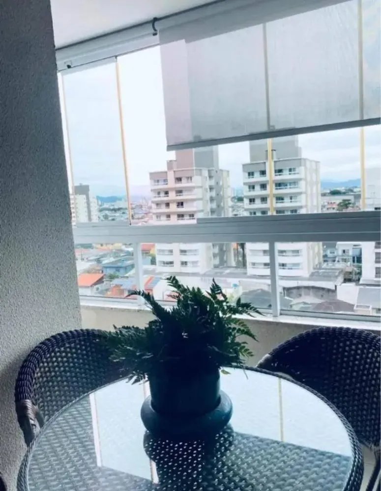 Apartamento, 2 quartos, 74 m² - Foto 4