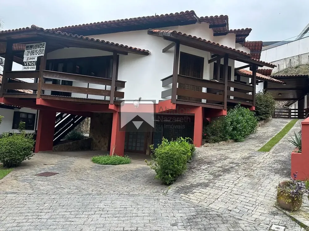 Casa, 3 quartos, 330 m² - Foto 27