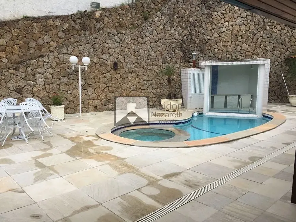 Casa, 3 quartos, 330 m² - Foto 17