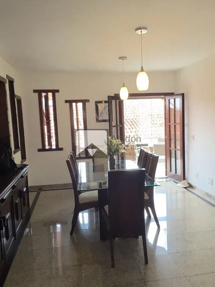 Casa, 3 quartos, 330 m² - Foto 4