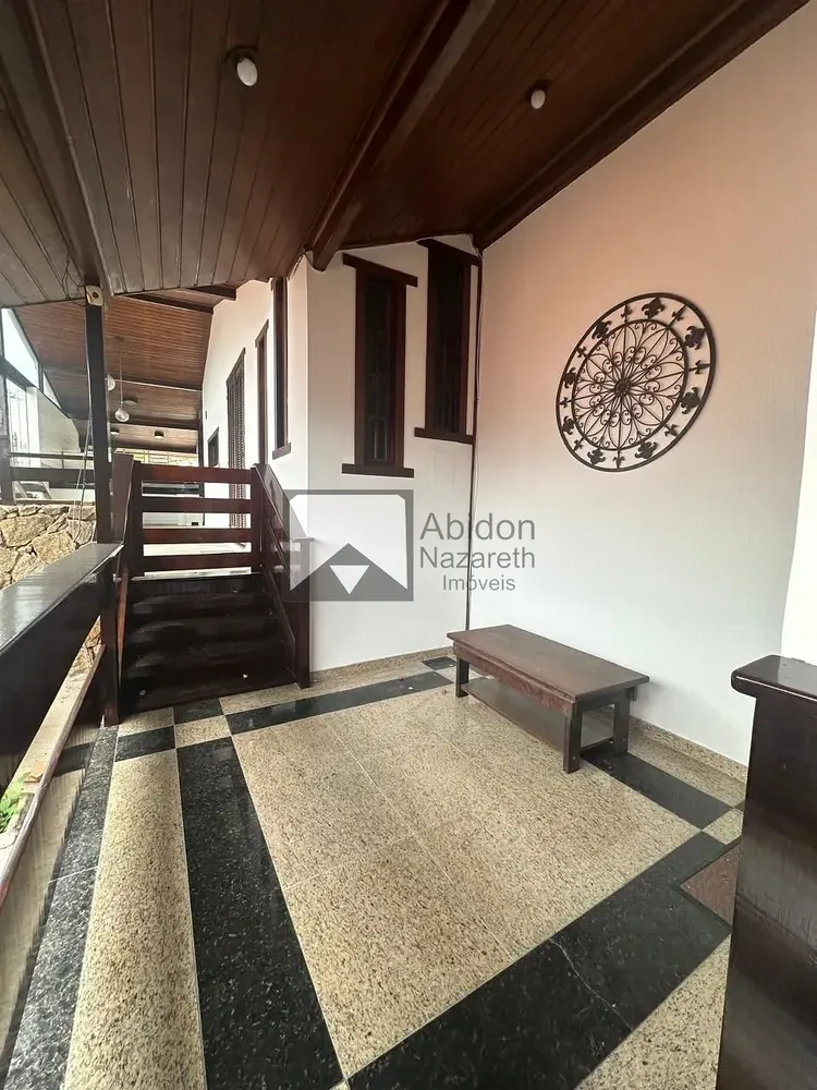 Casa, 3 quartos, 330 m² - Foto 23