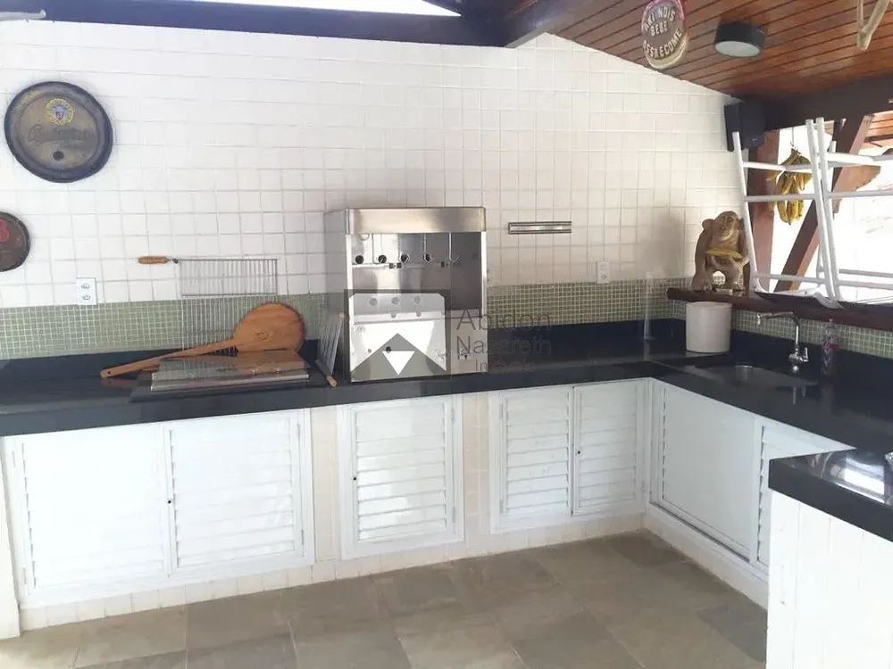 Casa, 3 quartos, 330 m² - Foto 14