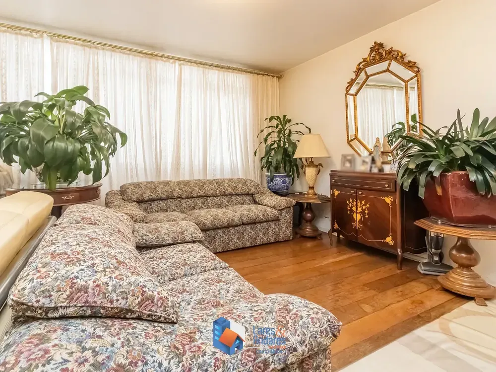 Apartamento, 3 quartos, 180 m² - Foto 4