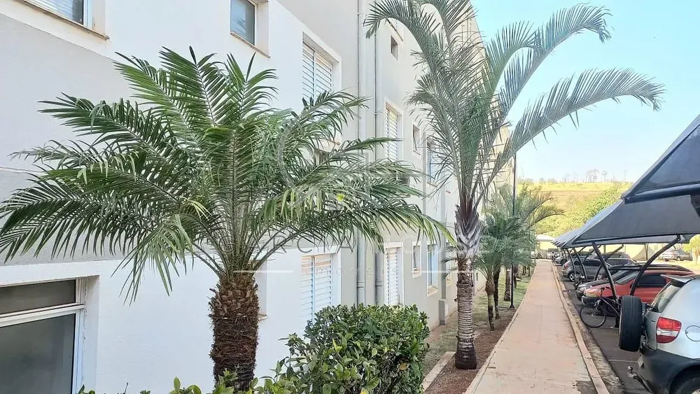 Apartamento, 2 quartos, 43 m² - Foto 1