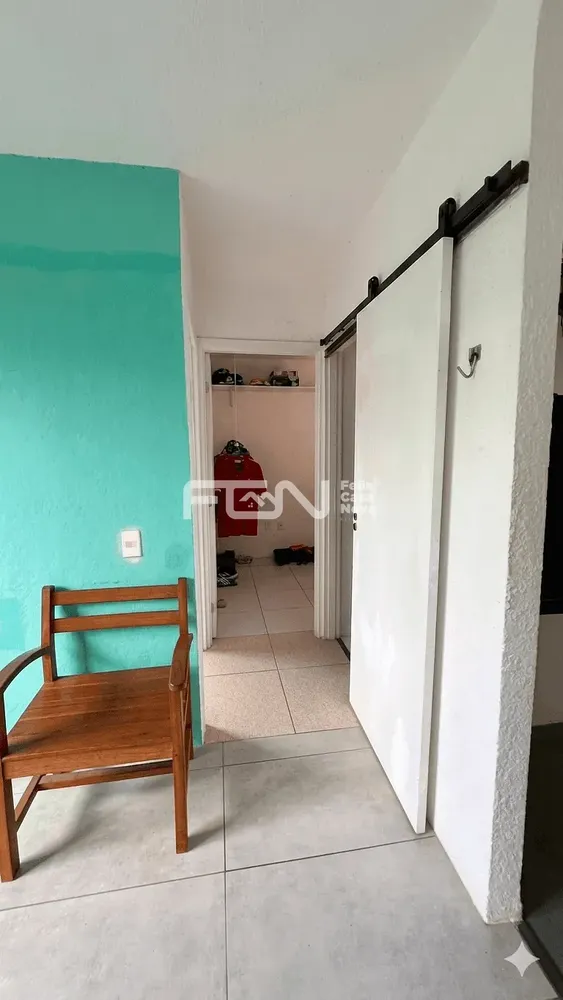 Apartamento, 2 quartos, 39 m² - Foto 3