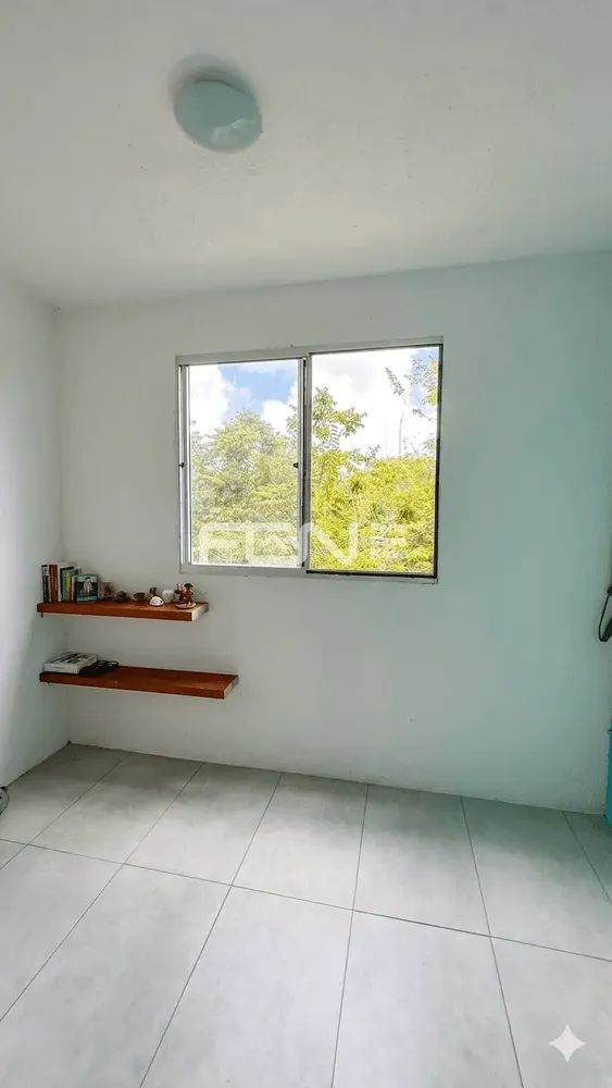 Apartamento, 2 quartos, 39 m² - Foto 2