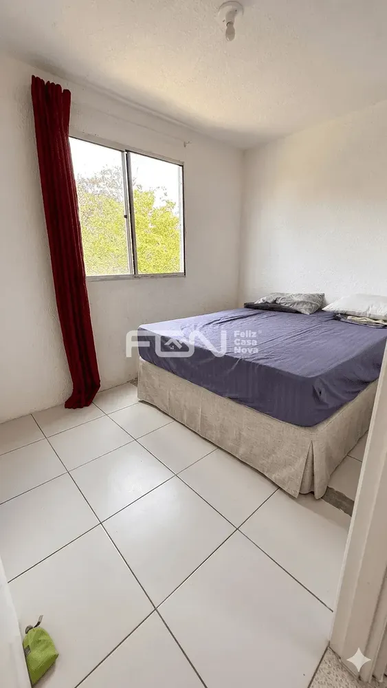 Apartamento, 2 quartos, 39 m² - Foto 5