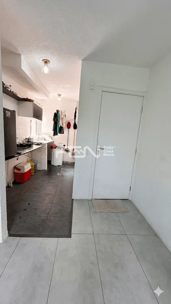 Apartamento, 2 quartos, 39 m² - Foto 4