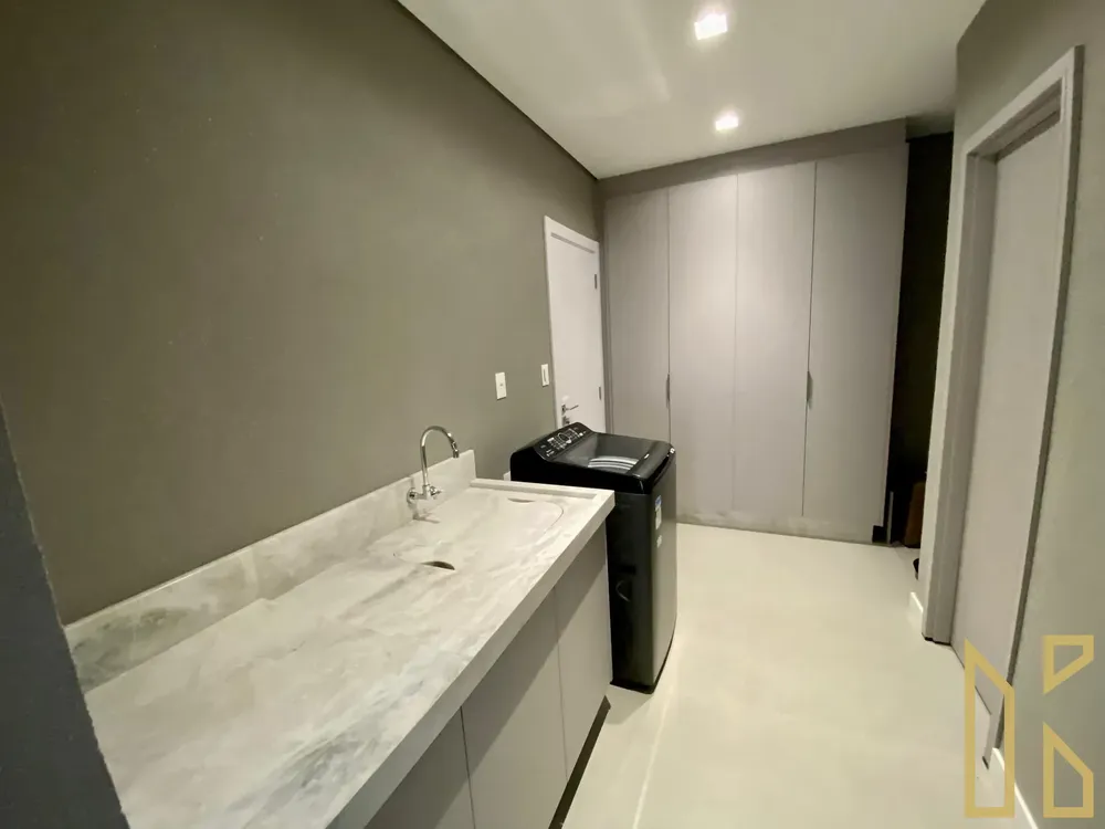 Apartamento, 3 quartos, 139 m² - Foto 4