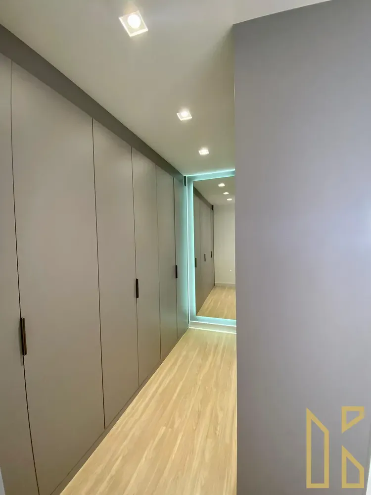Apartamento, 3 quartos, 139 m² - Foto 1